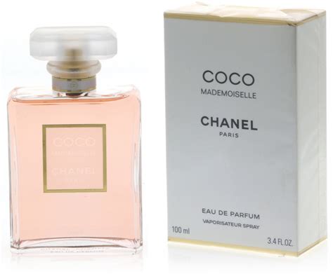 coco chanel mademoiselle prix|mademoiselle Coco Chanel meilleur prix.